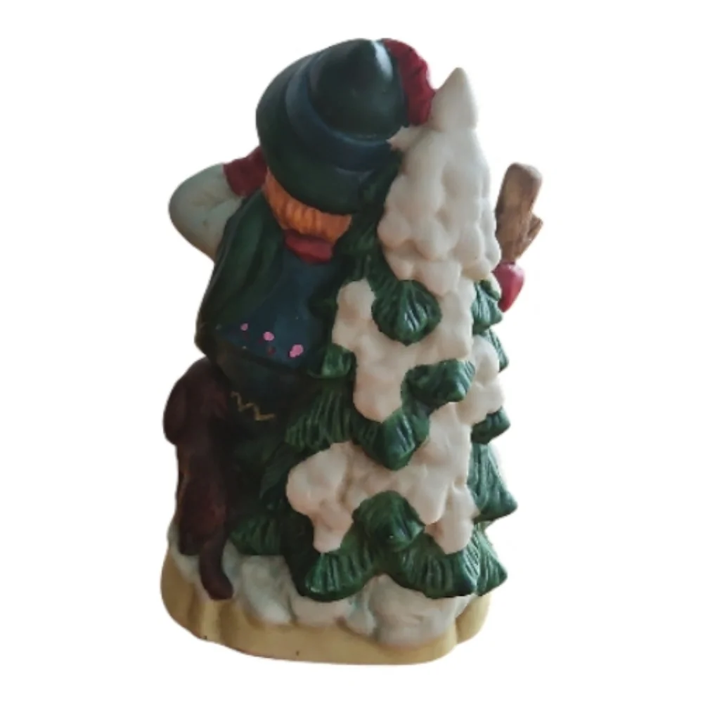 Vintage Children Of The World Figurines - Picture 8 of 10